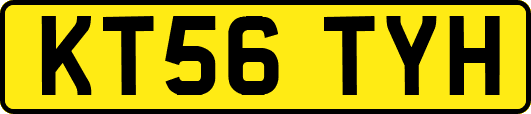 KT56TYH