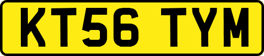 KT56TYM
