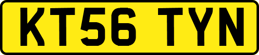 KT56TYN