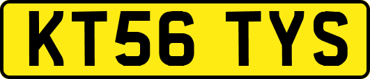 KT56TYS