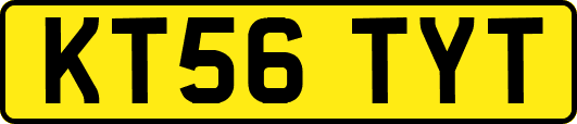 KT56TYT