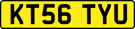 KT56TYU