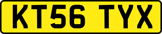KT56TYX