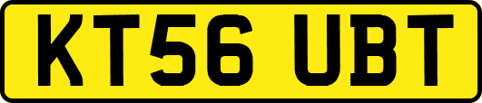 KT56UBT