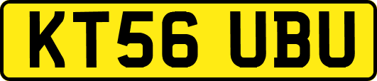 KT56UBU