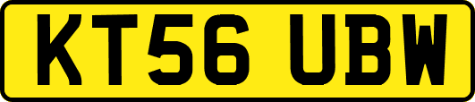 KT56UBW
