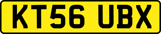 KT56UBX