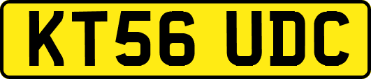 KT56UDC
