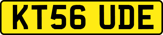 KT56UDE