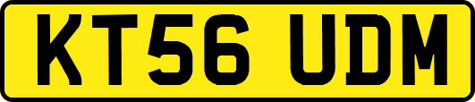 KT56UDM