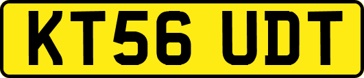 KT56UDT