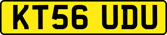 KT56UDU