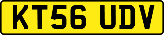 KT56UDV