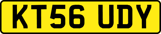 KT56UDY