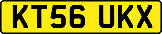 KT56UKX