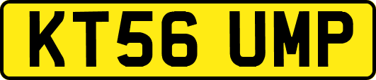 KT56UMP