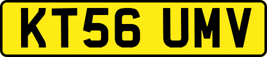 KT56UMV