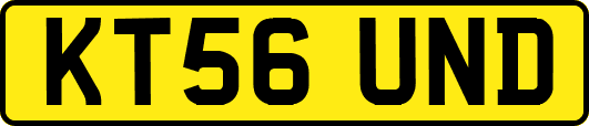 KT56UND
