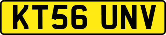 KT56UNV
