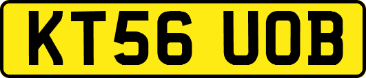 KT56UOB