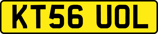 KT56UOL