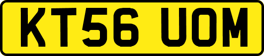 KT56UOM