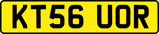 KT56UOR