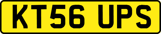 KT56UPS