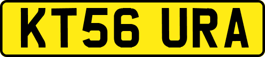 KT56URA