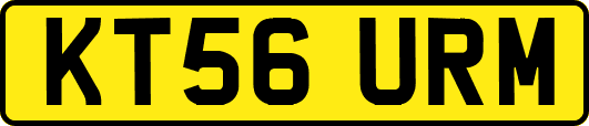 KT56URM