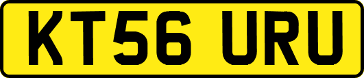 KT56URU