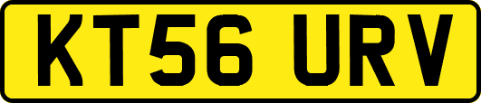 KT56URV