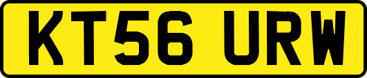 KT56URW