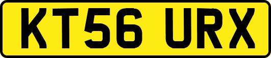 KT56URX