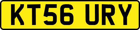 KT56URY