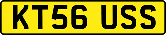 KT56USS