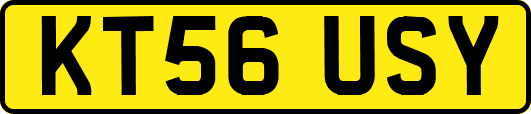 KT56USY