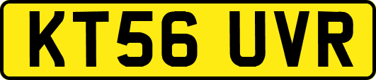 KT56UVR