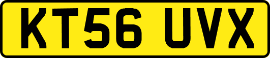 KT56UVX