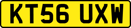 KT56UXW