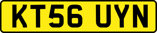 KT56UYN