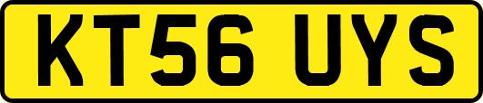 KT56UYS