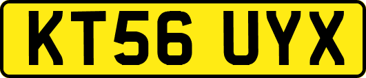 KT56UYX