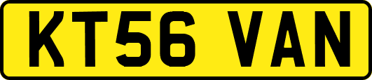 KT56VAN