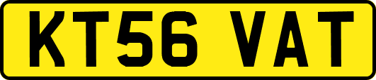 KT56VAT