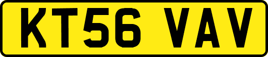 KT56VAV