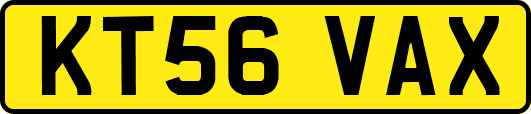 KT56VAX