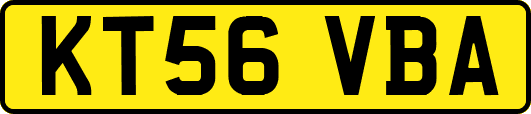 KT56VBA