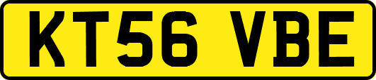 KT56VBE