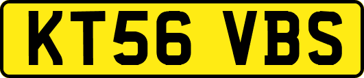 KT56VBS